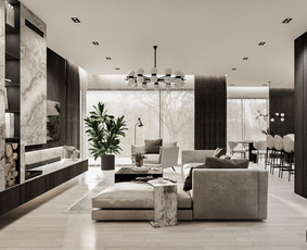 Interjero dizaino studija / Lagom / Darbų pavyzdys ID 3282521