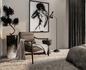 Interjero dizaino studija / Lagom / Darbų pavyzdys ID 3282523