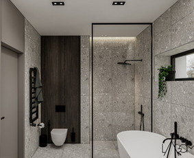 Interjero dizaino studija / Lagom / Darbų pavyzdys ID 3282543