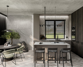 Interjero dizaino studija / Lagom / Darbų pavyzdys ID 3282545