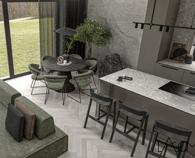 Interjero dizaino studija / Lagom / Darbų pavyzdys ID 3282551