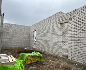 Kokybiškas šlaitinių ir plokščių stogų dengimas! / MB Midausta / Darbų pavyzdys ID 3282669