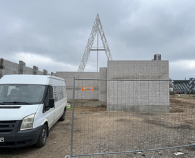 Kokybiškas šlaitinių ir plokščių stogų dengimas! / MB Midausta / Darbų pavyzdys ID 3282683
