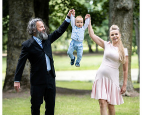 Šeimos fotosesija - Pro - Fotografavimo ir Filmavimo paslaugos (mudum) - 3