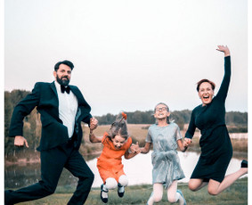 Šeimos fotosesija - Pro - Fotografavimo ir Filmavimo paslaugos (mudum) - 1