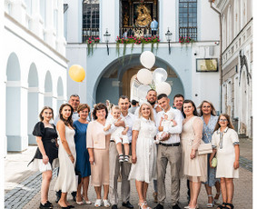 Šeimos fotosesija - Pro - Fotografavimo ir Filmavimo paslaugos (mudum) - 2