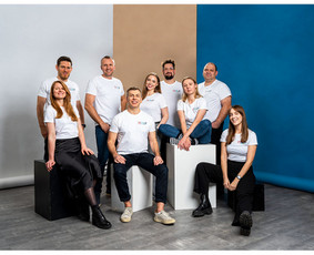 Fotosesija fotostudijoje - Pro - Fotografavimo ir Filmavimo paslaugos (mudum) - 4