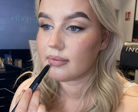 Kosmetologės - Makiažas Vilniuje - 1