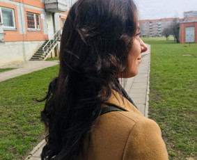 Kirpyklos, kirpėjai, stilistai / Monika Vaiciulyte / Darbų pavyzdys ID 623687
