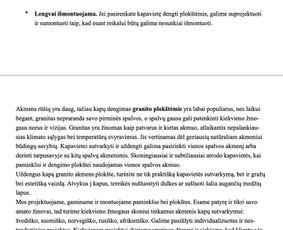 Gitana Railienė, Seo tekstų kūrimas svetainėms, visa Lietuva / Gitana Railienė / Darbų pavyzdys ID 623693