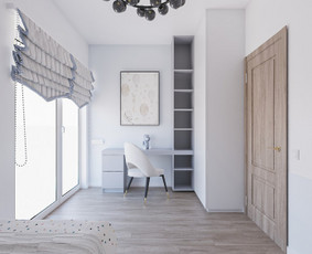 Interjero dizaino paslaugos / GG Interior Home / Darbų pavyzdys ID 3284235