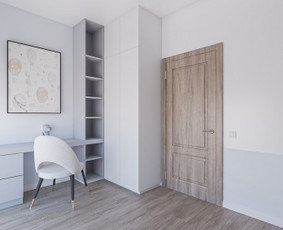 Interjero dizaino paslaugos / GG Interior Home / Darbų pavyzdys ID 3284237