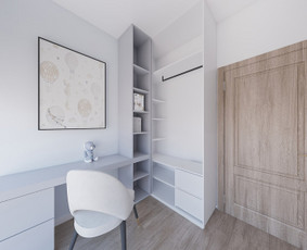 Interjero dizaino paslaugos / GG Interior Home / Darbų pavyzdys ID 3284239