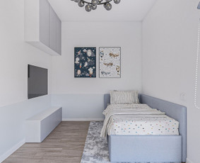 Interjero dizaino paslaugos / GG Interior Home / Darbų pavyzdys ID 3284241