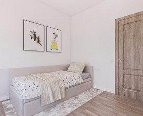 Interjero dizaino paslaugos / GG Interior Home / Darbų pavyzdys ID 3284243