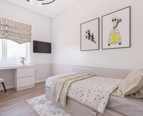 Interjero dizaino paslaugos / GG Interior Home / Darbų pavyzdys ID 3284245