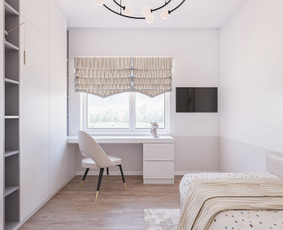 Interjero dizaino paslaugos / GG Interior Home / Darbų pavyzdys ID 3284247