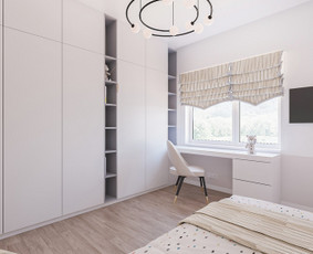 Interjero dizaino paslaugos / GG Interior Home / Darbų pavyzdys ID 3284249