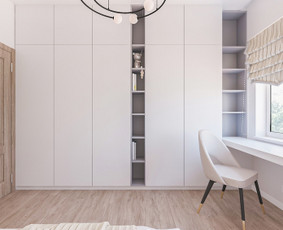 Interjero dizaino paslaugos / GG Interior Home / Darbų pavyzdys ID 3284251