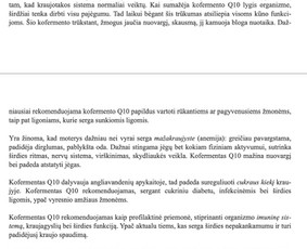 Gitana Railienė, Seo tekstų kūrimas svetainėms, visa Lietuva / Gitana Railienė / Darbų pavyzdys ID 623705