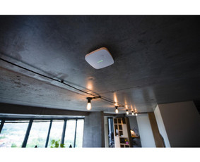 Priešgaisrinės signalizacijos, montavimas - Belaidės signalizacijos, vaizdo stebėjimo kameros - 2