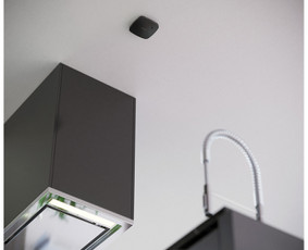 Priešgaisrinės signalizacijos, montavimas - Belaidės signalizacijos, vaizdo stebėjimo kameros - 1