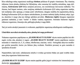 Gitana Railienė, Seo tekstų kūrimas svetainėms, visa Lietuva / Gitana Railienė / Darbų pavyzdys ID 623715