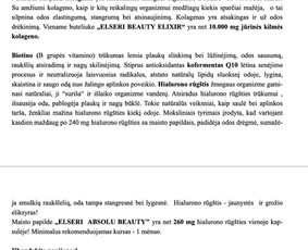 Gitana Railienė, Seo tekstų kūrimas svetainėms, visa Lietuva / Gitana Railienė / Darbų pavyzdys ID 623719