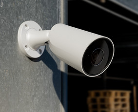 IP kamerų montavimas ir priežiūra - Belaidės signalizacijos, vaizdo stebėjimo kameros - 1