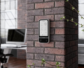 Signalizacijos namams, butams - Belaidės signalizacijos, vaizdo stebėjimo kameros - 4