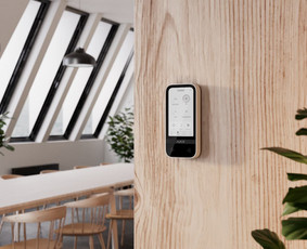 Statybos, apdaila - Belaidės signalizacijos, vaizdo stebėjimo kameros - 4