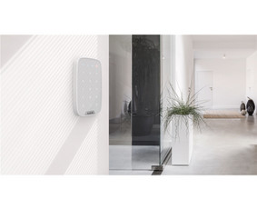 Statybos, apdaila - Belaidės signalizacijos, vaizdo stebėjimo kameros - 3