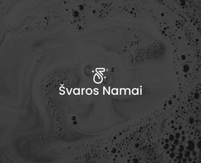Logotipų kūrimas - Grafinis dizainas - Maketavimas / Ganna Pakhomova / Darbų pavyzdys ID 3284325