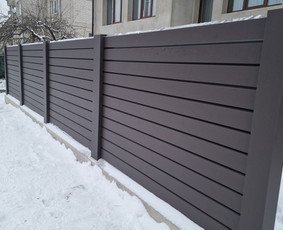 Skardine tvora Rombas, Vartai, Gamyba, Montavimas / avslankstiniai / Darbų pavyzdys ID 3284395