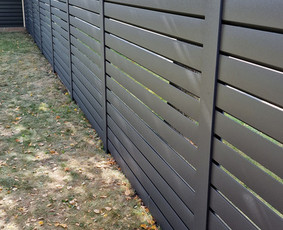 Skardine tvora Rombas, Vartai, Gamyba, Montavimas / avslankstiniai / Darbų pavyzdys ID 3284399