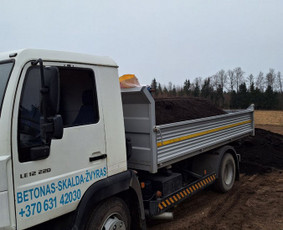 Automobilių nuoma / UAB Valisteda / Darbų pavyzdys ID 3284497