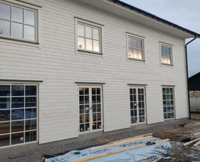 Medžio darbai, staliai - Staliaus darbai, stogo dengimo, renovacijos darbai - 3