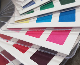 Asmeninė spalvų analizė - Stilistė: spalvų, kūno proporcijų analizė, apsipirkimas - 4