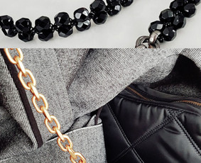 Drabužių parinkimas - Stilistė: spalvų, kūno proporcijų analizė, apsipirkimas - 1