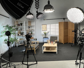 Foto ir video studijos nuoma Vilniuje - Fotostudijos nuoma - 1 Fotostudijos nuoma - Foto ir video studijos nuoma Vilniuje - 1