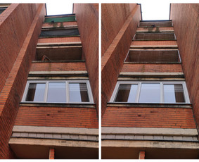 Dujinių katilų remontas. / MB "Visi Darbai" / Darbų pavyzdys ID 3285057