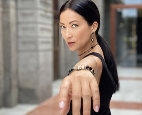 Stilisto konsultacija - Stilistė: spalvų, kūno proporcijų analizė, apsipirkimas - 2