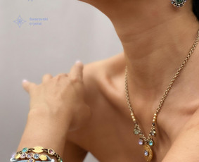 Stilisto konsultacija - Stilistė: spalvų, kūno proporcijų analizė, apsipirkimas - 1