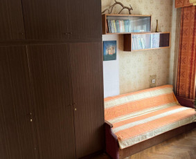 Išvežam statybines atliekas , senus baldus / VežamViską / Darbų pavyzdys ID 3285141
