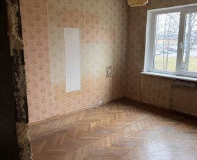 Išvežam statybines atliekas , senus baldus / VežamViską / Darbų pavyzdys ID 3285145
