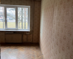 Išvežam statybines atliekas , senus baldus / VežamViską / Darbų pavyzdys ID 3285147