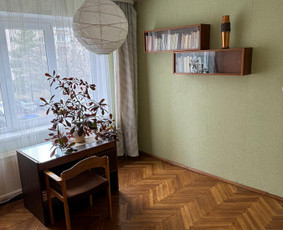 Išvežam statybines atliekas , senus baldus / VežamViską / Darbų pavyzdys ID 3285151