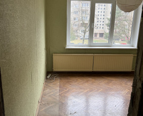 Išvežam statybines atliekas , senus baldus / VežamViską / Darbų pavyzdys ID 3285153