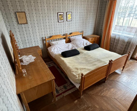Išvežam statybines atliekas , senus baldus / VežamViską / Darbų pavyzdys ID 3285157