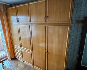 Išvežam statybines atliekas , senus baldus / VežamViską / Darbų pavyzdys ID 3285159